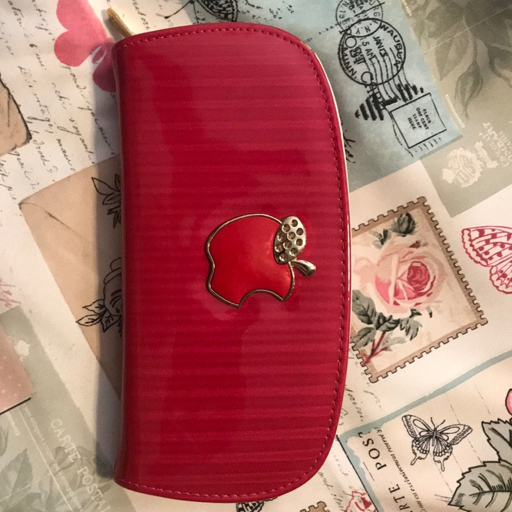 Super cute wallet